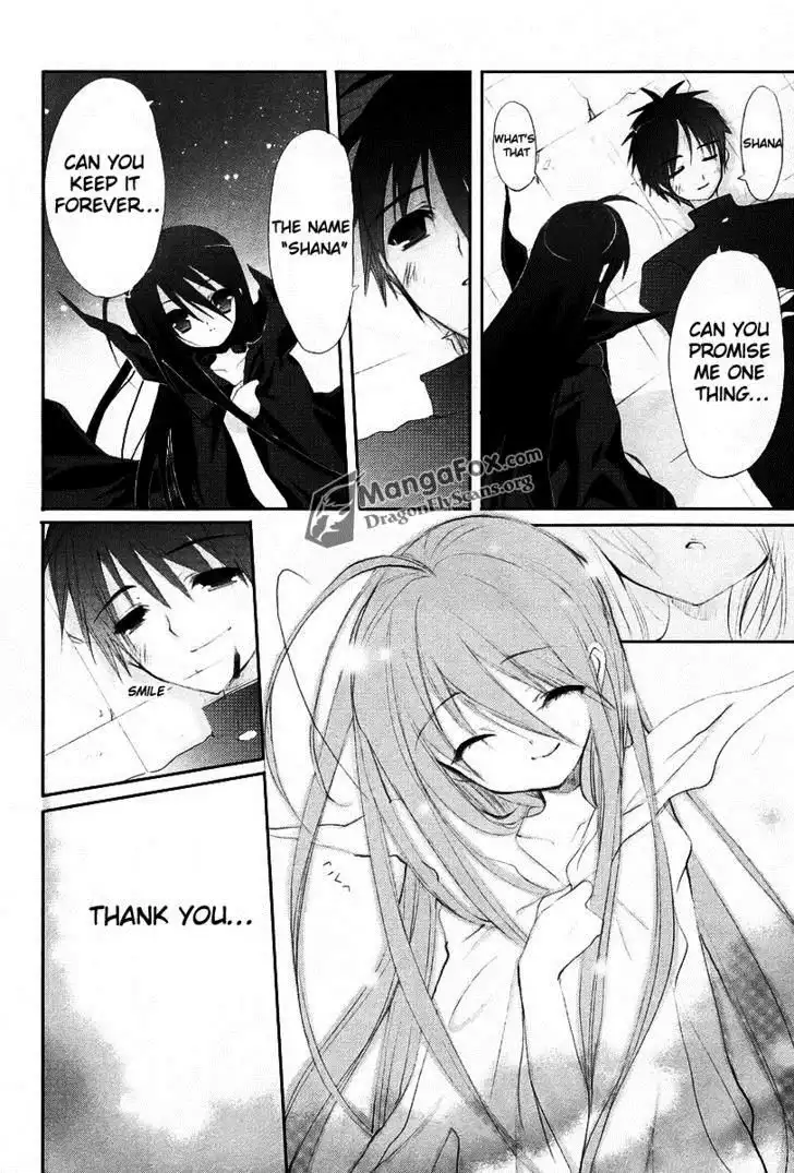 Shakugan no Shana Chapter 19 18